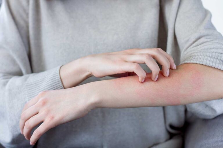Dermatology photo from Adobe Stock